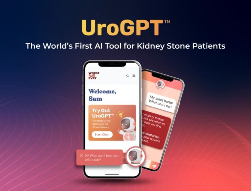 Urogpt 1