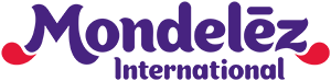 Mondelez International 2012 Logo